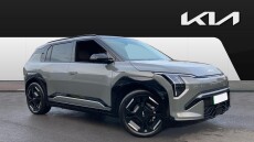 Kia Ev3 148kW GT-Line S 81.4kWh 5dr Auto Electric Estate